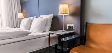 Scandic The Mayor Hotel