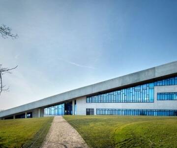 Oplev det flotte Moesgård Museum og indblikket det giver i kultur-historien.