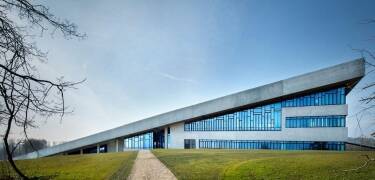 Oplev det flotte Moesgård Museum og indblikket det giver i kultur-historien.