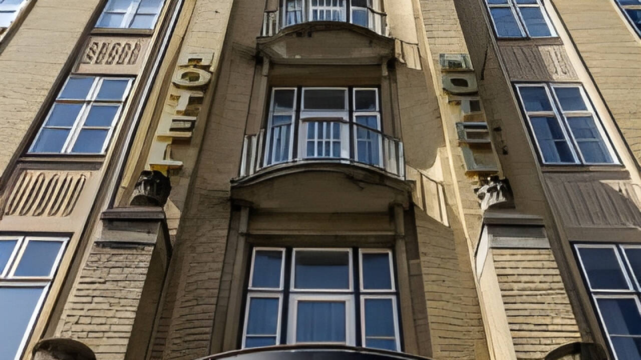 Velkommen til The Mayor Hotel i Aarhus, hvor der ikke er langt til mange af byens populære seværdigheder.