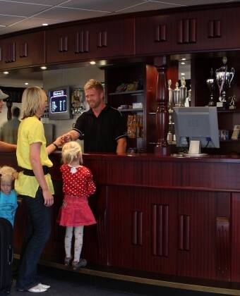 Create some unique holiday memories with lots of activities and family fun with a stay at Hotel Søgården in Brørup.