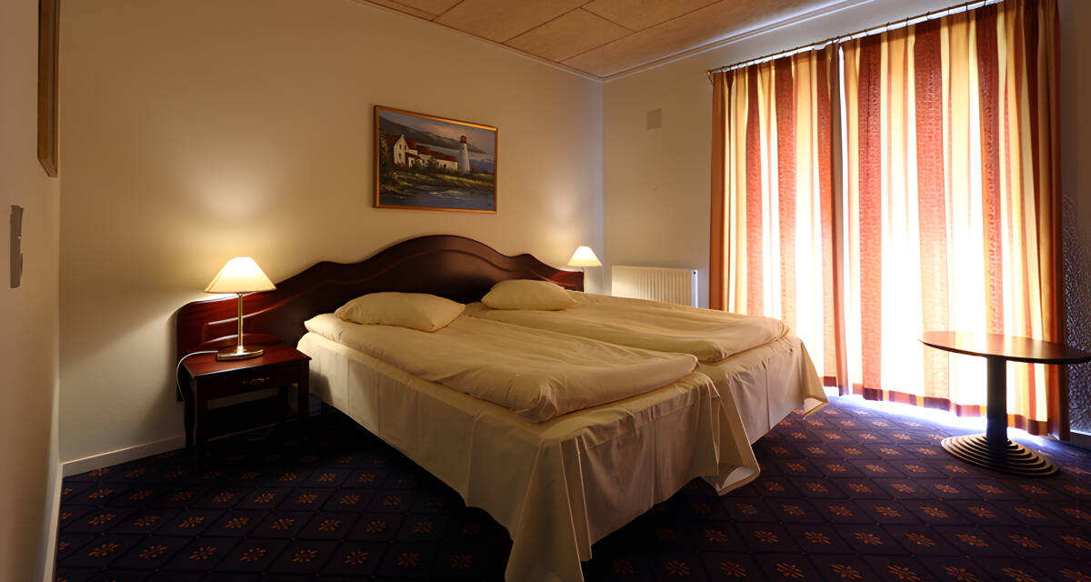 Familienzimmer für 4 Personen