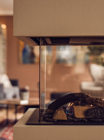 Welcome to a wonderful stay in a cosy and relaxed atmosphere.