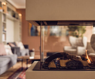 Velkommen til et herlig opphold i en koselig og avslappet atmosfære.