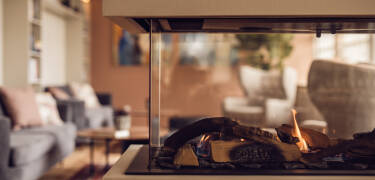 Velkommen til et herlig opphold i en koselig og avslappet atmosfære.