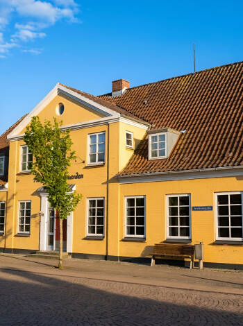 Hotel Smedegaarden