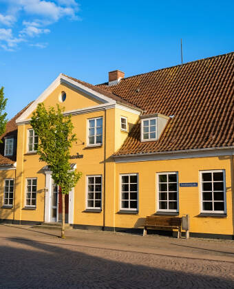 Hotel Smedegaarden