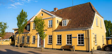 Hotel Smedegaarden