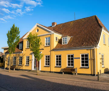 Hotel Smedegaarden