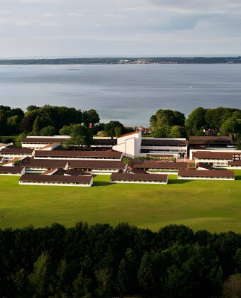 Konventum Hotel og Konference
