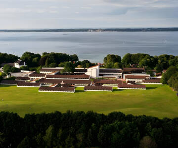 Konventum Hotel og Konference