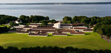 Konventum Hotel og Konference