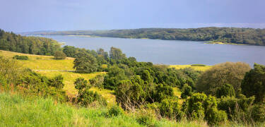 Mariager Fjord, with its charming marina and beautiful scenery, is just a short walk from the hotel.