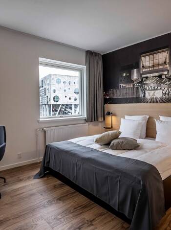 Kompas Hotel Aalborg