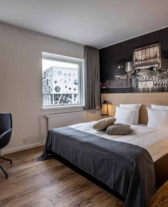 Kompas Hotel Aalborg