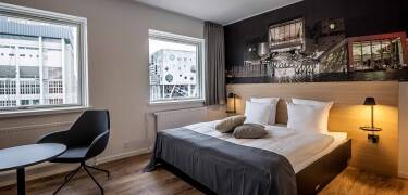Kompas Hotel Aalborg