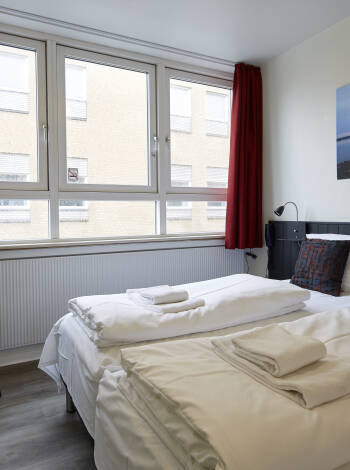 Hotel Frederikshavn