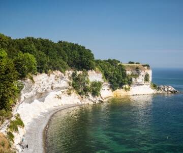 Strandhotel Klinten