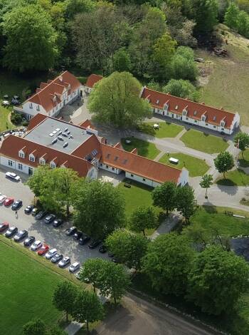 Hotel BramslevGaard