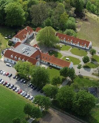 Hotel BramslevGaard