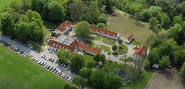 Hotel BramslevGaard