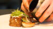 The manor hotel focuses on quality and good gastronomy