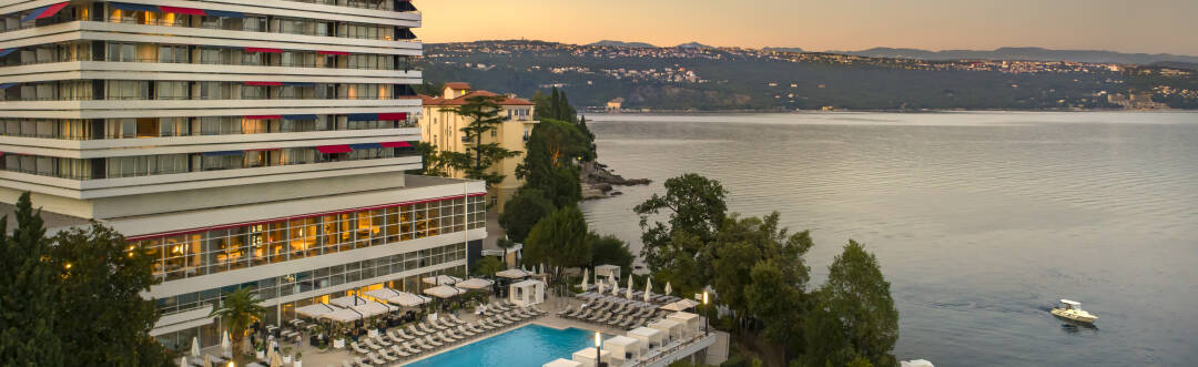 Hotel Ambasador