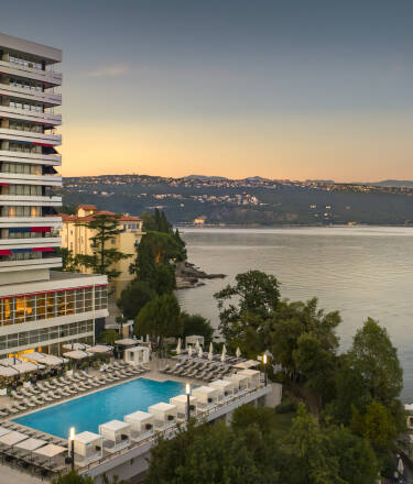 Hotel Ambasador
