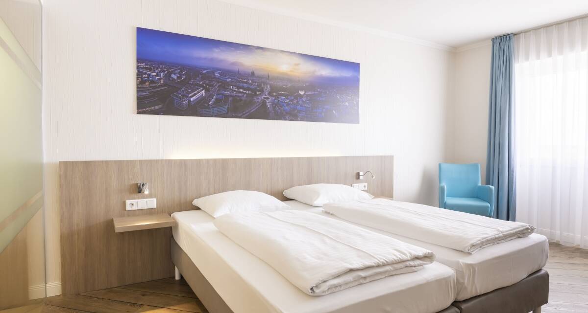 Doppelzimmer