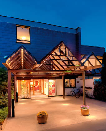 PLAZA INN Goslar