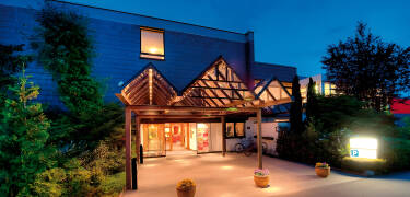 PLAZA INN Goslar