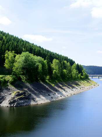 Ta tillfället i akt att utforska det hisnande landskapet som Harz nationalpark har att erbjuda.