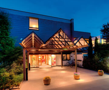 PLAZA INN Goslar