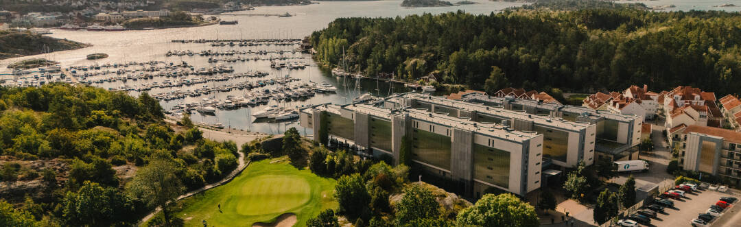 Strömstad Spa & Resort