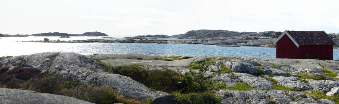 Ta fergen til Kosterøerne og besøk nasjonalparken.