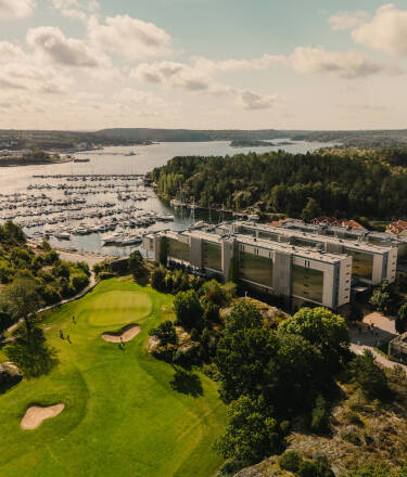 Strömstad Spa & Resort