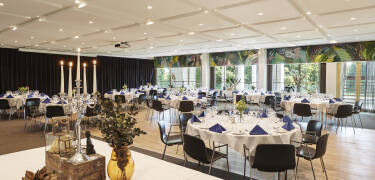 Comwell Hvide Hus Aalborg