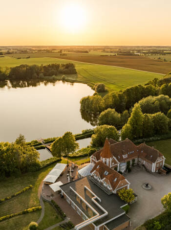 Sørup Herregaard