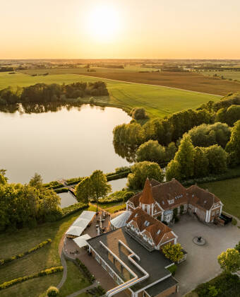 Sørup Herregaard