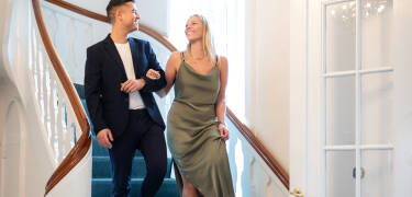 Överraska resesällskapet med härlig vistelse, fylld med fantastiska matupplevelser, wellness och avkoppling.