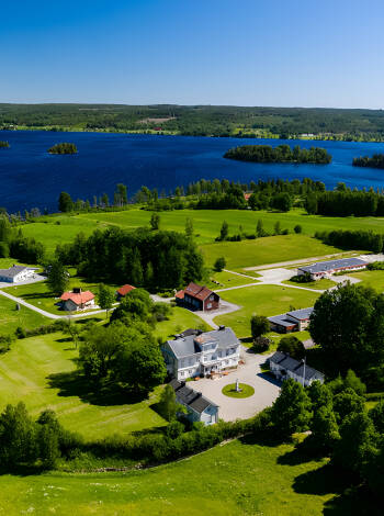 Åkerby Herrgård
