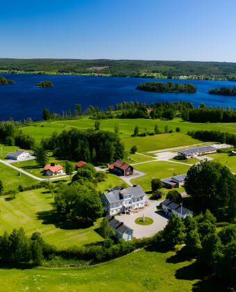 Åkerby Herrgård