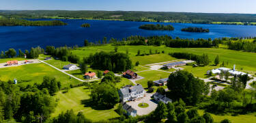 Åkerby Herrgård