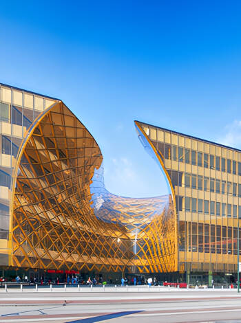 BW Malmö Arena Hotel