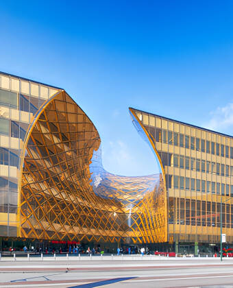 BW Malmö Arena Hotel