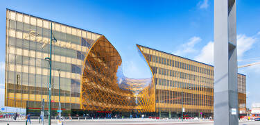 BW Malmö Arena Hotel