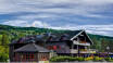 Välkomna till härliga Hunderfossen Hotell & Resort med närhet till Lillehammer.