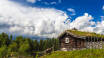 Visit Maihaugen north of Lillehammer, the largest open-air museum in Norway.
