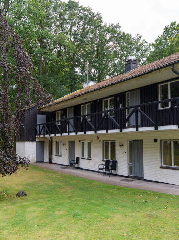 Ekebacken Hotell & Konferens