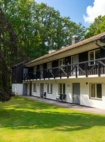 Ekebacken Hotell & Konferens